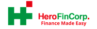 HERO FINCORP Personal Loan Product from Bankbriz