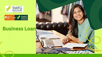 SMFG India Company Business Loan Exclusive Offers Blog: BankBriz