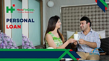 HERO Fincorp Personal Loan Exclusive Offers Blog: BankBriz