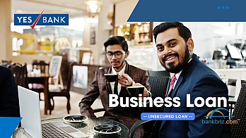 YES Bank Business Loan Exclusive Offers Blog: BankBriz