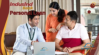 INDUSIND Bank Personal Loan Exclusive Offers Blog: BankBriz